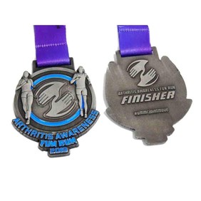 Marathon Medal