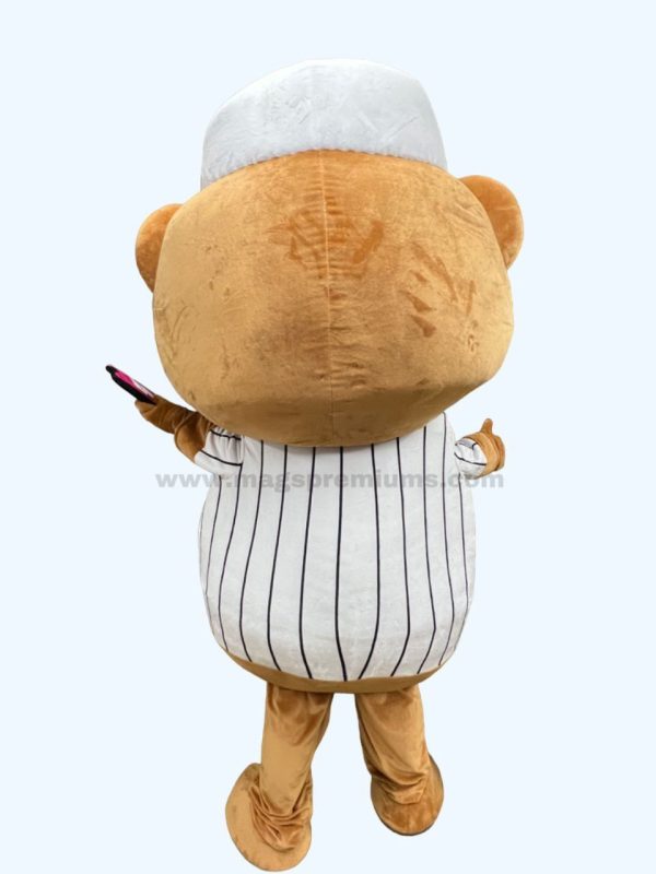 Mascot Costume shop near me