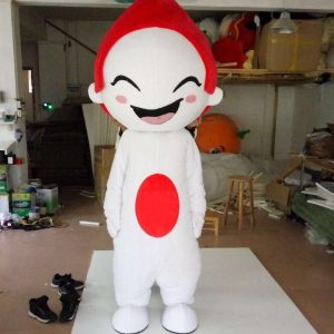 Mascot Customes