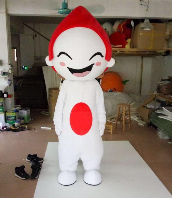 Mascot-Customes
