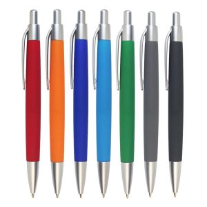 Matt Plastic Pen PA 1049