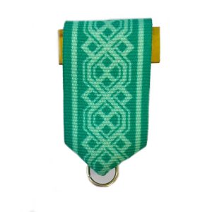 Medal Badges Lanyard 1