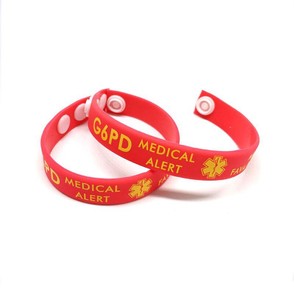 Medical Wristbands