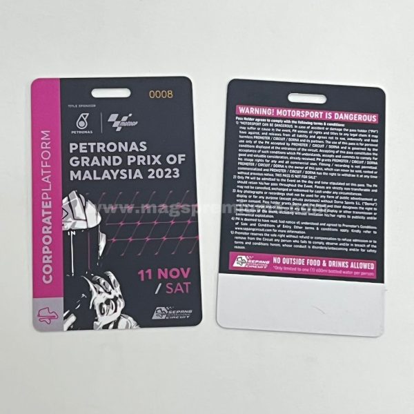 PVC Card Printing / ID Card Printing - Image 7