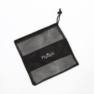 Mesh Drawstring Pouch 1