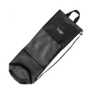 Mesh Yoga Pouch