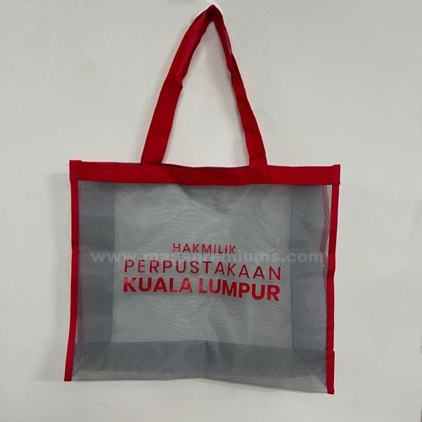 Mesh bag Malaysia