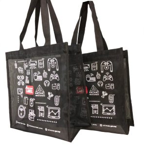 Mesh shopping Bag 4