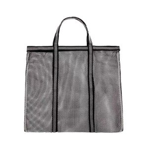 Mesh shopping bag