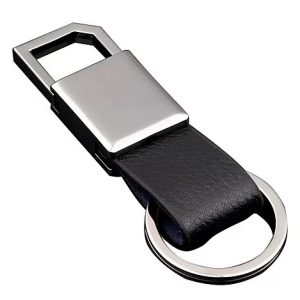 Metal Keychain 03