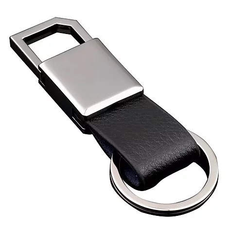 Metal Keychain 03