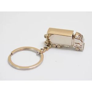 Metal Keychain 05 C