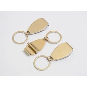 Metal Keychain 10