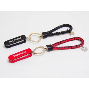 Metal Keychain 11 A