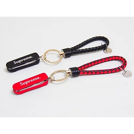 Metal Keychain 11 A