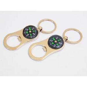 Metal Keychain 13
