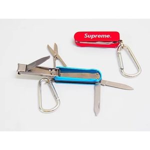 Metal Keychain 14 A