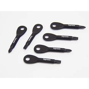 Metal Keychain 16