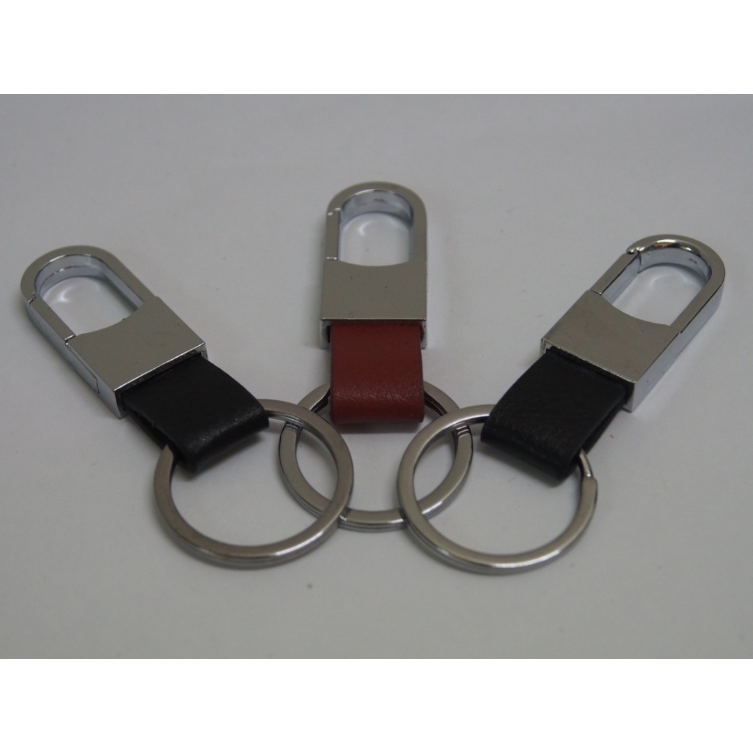 Metal Keychain 17 1