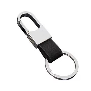 Metal Keychain 2 A