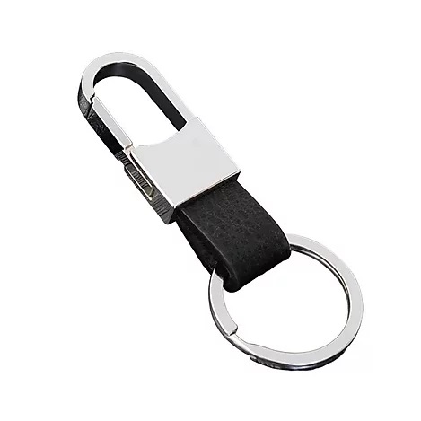 Metal Keychain 2