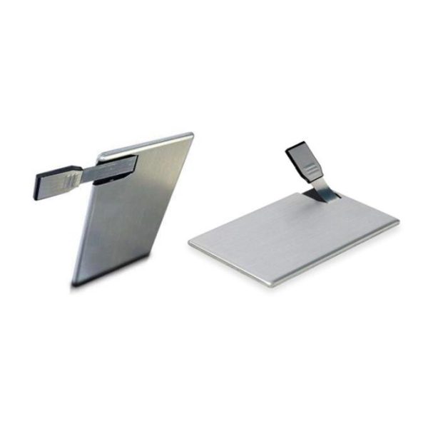 Metal USB Card