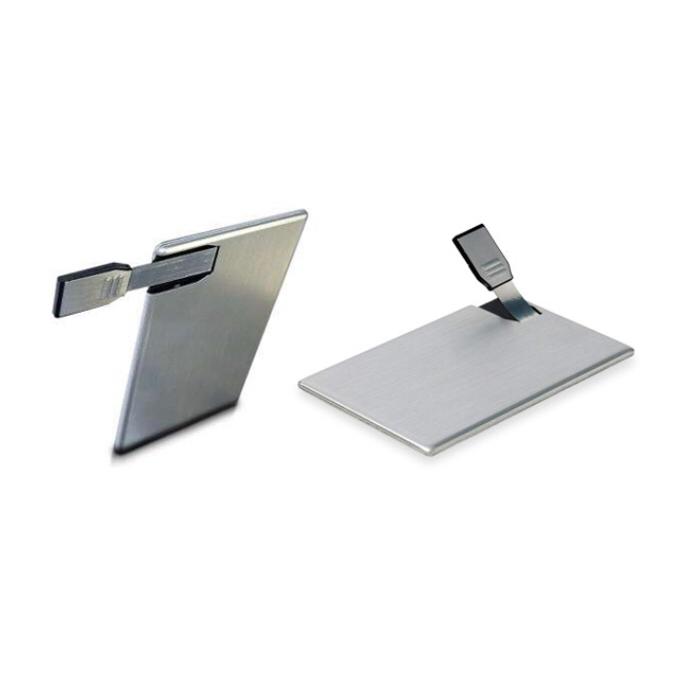 Metal USB Card