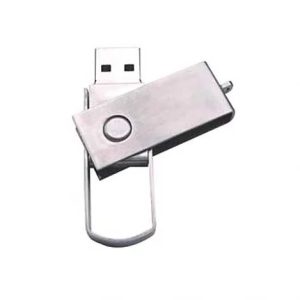 Metal USB Flash Drive M331