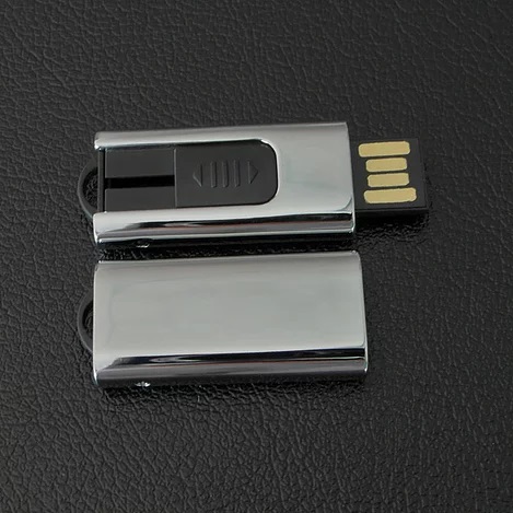 Metal USB Flash Drive M435