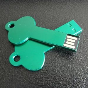 Metal USB Flash Drive M458