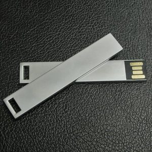 Metal USB Flash Drive M484