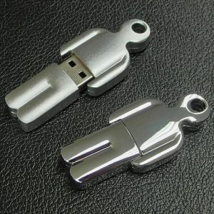 Metal USB Flash Drive M485 A