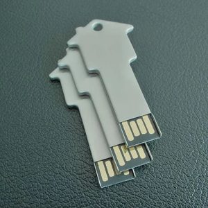 Metal USB Flash Drive M487