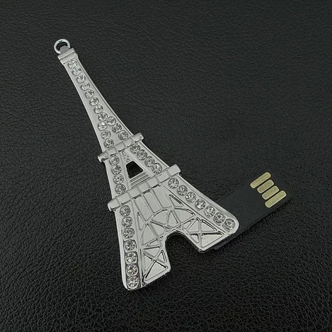 Metal USB Flash Drive M488 A