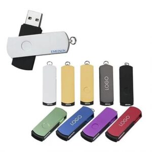 Metal USB Flash Drive M803
