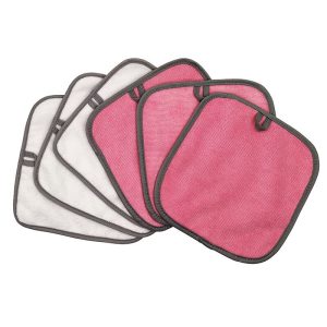 Microfiber Cleaning Cloth