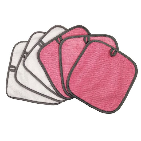 Microfiber Cleaning Cloth