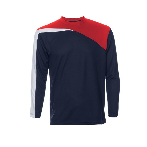 Microfiber Long Sleeve T Shirt QD59