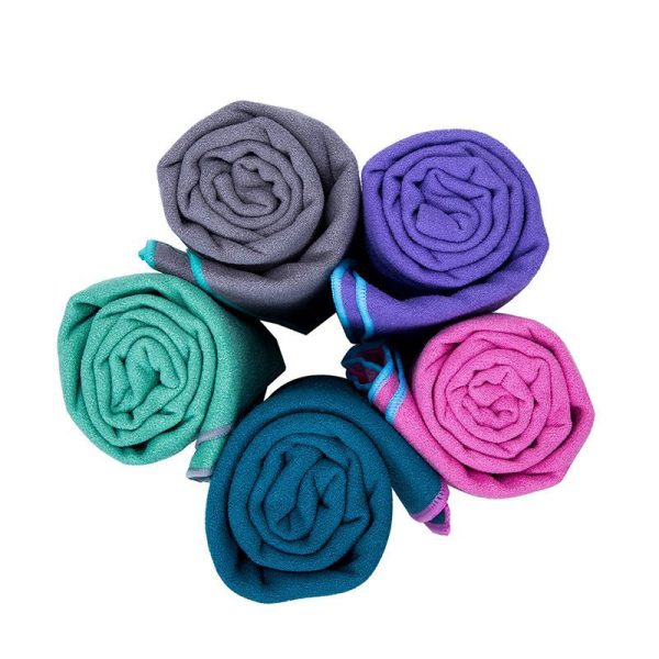 Microfiber Sport Towel 1