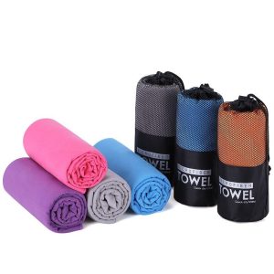 Microfiber Sport Towel