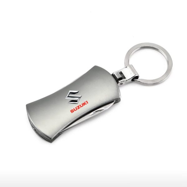 Multi Functional Keychain - Image 2