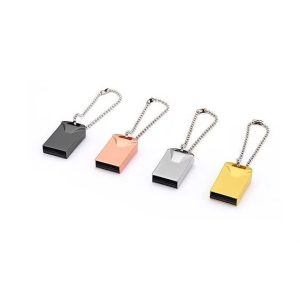 Mini Metal Pendrive 01 Colour Range