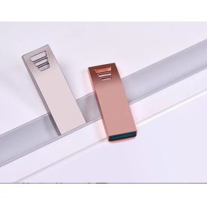 Mini Metal Pendrive 03 A