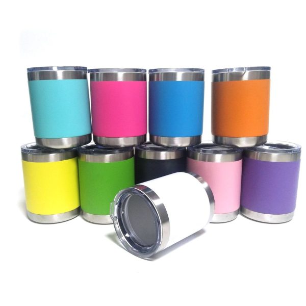 Mini Thermal Flask - Image 2