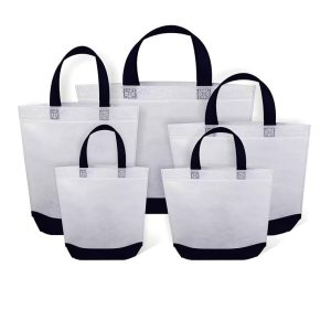 Mix Color Non Woven Bag