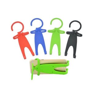 Mobile Hanging Stand