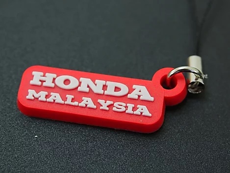 Mobile Keychain A