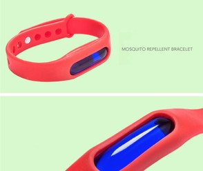 Mosquito Repellent Bracelet