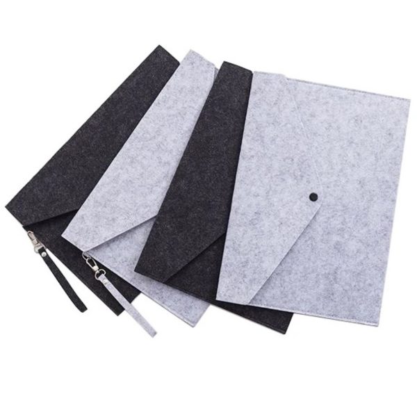 Felt Document Folder - Image 2