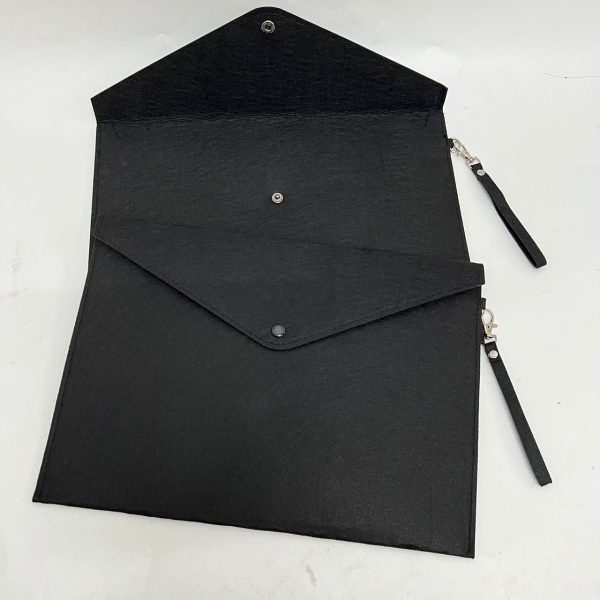 Multi Purpose Felt Folders